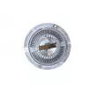 Embrayage, ventilateur de radiateur NRF [49589]
