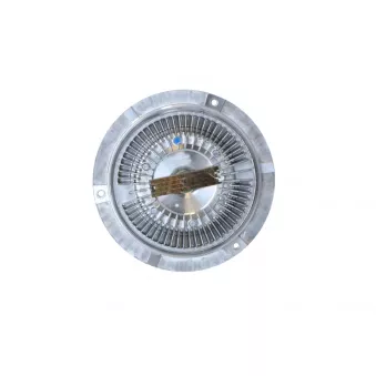 NRF 49589 - Embrayage, ventilateur de radiateur