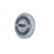 NRF 49589 - Embrayage, ventilateur de radiateur