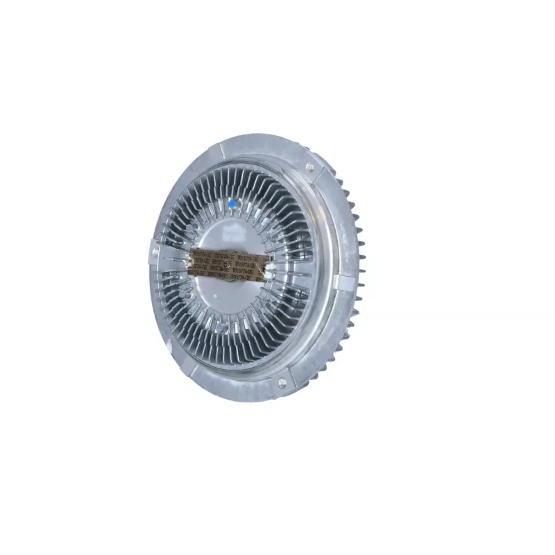 Embrayage, ventilateur de radiateur NRF 49589 - Visuel 1