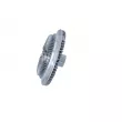 NRF 49589 - Embrayage, ventilateur de radiateur