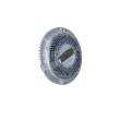 NRF 49589 - Embrayage, ventilateur de radiateur