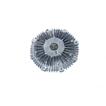 Embrayage, ventilateur de radiateur NRF [49591]