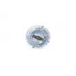 Embrayage, ventilateur de radiateur NRF [49595]