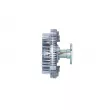 NRF 49597 - Embrayage, ventilateur de radiateur