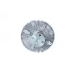NRF 49597 - Embrayage, ventilateur de radiateur