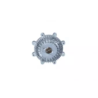Embrayage, ventilateur de radiateur NRF 49599