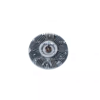 Embrayage, ventilateur de radiateur NRF 49600 pour LAND ROVER DEFENDER 2.4 Td4 4x4 - 122cv