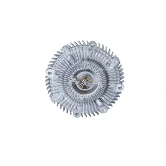 Embrayage, ventilateur de radiateur NRF 49603 pour ISUZU TROOPER 2.8 TD - 106cv