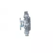NRF 49603 - Embrayage, ventilateur de radiateur