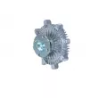 NRF 49604 - Embrayage, ventilateur de radiateur