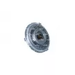 NRF 49605 - Embrayage, ventilateur de radiateur