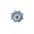 Embrayage, ventilateur de radiateur NRF [49608]