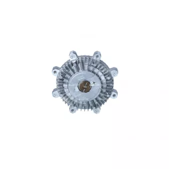 NRF 49608 - Embrayage, ventilateur de radiateur