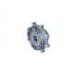 NRF 49608 - Embrayage, ventilateur de radiateur