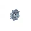 NRF 49608 - Embrayage, ventilateur de radiateur