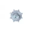 NRF 49608 - Embrayage, ventilateur de radiateur