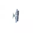 NRF 49608 - Embrayage, ventilateur de radiateur