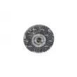 Embrayage, ventilateur de radiateur NRF [49610]