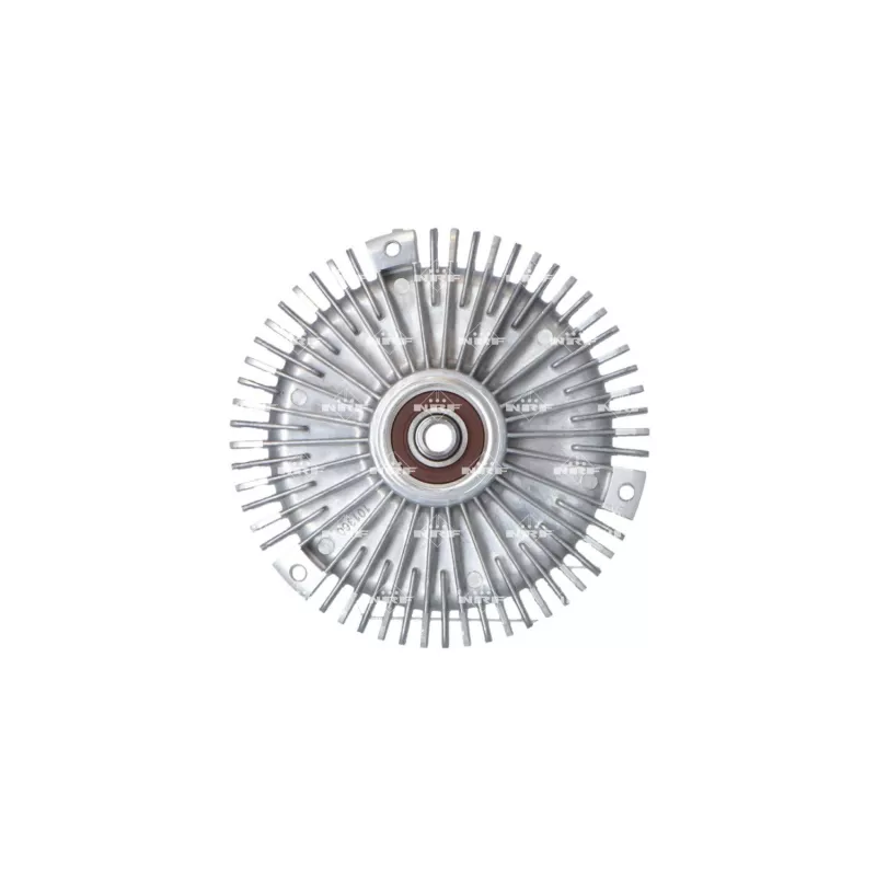 Embrayage, ventilateur de radiateur NRF 49615 - Visuel 1