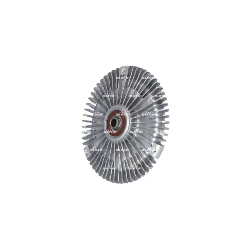 Embrayage, ventilateur de radiateur NRF 49615 - Visuel 2