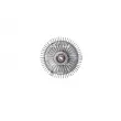 Embrayage, ventilateur de radiateur NRF [49617]
