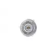NRF 49622 - Embrayage, ventilateur de radiateur