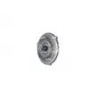 NRF 49622 - Embrayage, ventilateur de radiateur