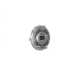 NRF 49622 - Embrayage, ventilateur de radiateur