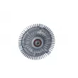 NRF 49627 - Embrayage, ventilateur de radiateur
