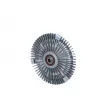 NRF 49627 - Embrayage, ventilateur de radiateur