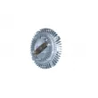 NRF 49630 - Embrayage, ventilateur de radiateur