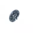 NRF 49630 - Embrayage, ventilateur de radiateur