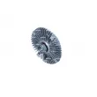 NRF 49630 - Embrayage, ventilateur de radiateur