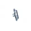 NRF 49630 - Embrayage, ventilateur de radiateur