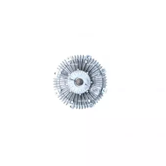 Embrayage, ventilateur de radiateur NRF [49632]