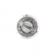 Embrayage, ventilateur de radiateur NRF [49633]
