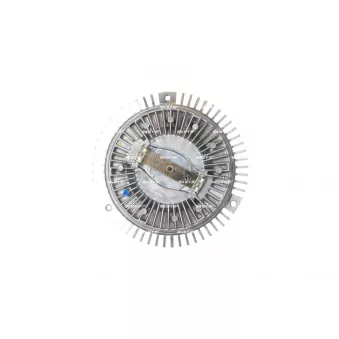NRF 49633 - Embrayage, ventilateur de radiateur