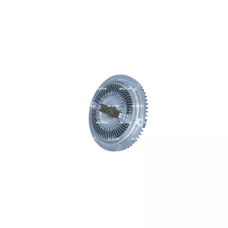 Embrayage, ventilateur de radiateur NRF 49640 - Visuel 2