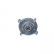 Embrayage, ventilateur de radiateur NRF [49641]