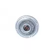 Embrayage, ventilateur de radiateur NRF [49642]