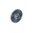 NRF 49642 - Embrayage, ventilateur de radiateur