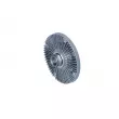 NRF 49642 - Embrayage, ventilateur de radiateur