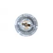 Embrayage, ventilateur de radiateur NRF [49645]