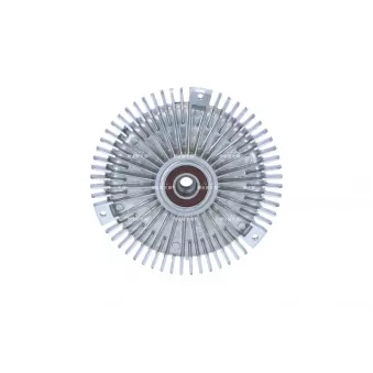 Embrayage, ventilateur de radiateur NRF 49649 pour OPEL OMEGA 3.0 - 177cv