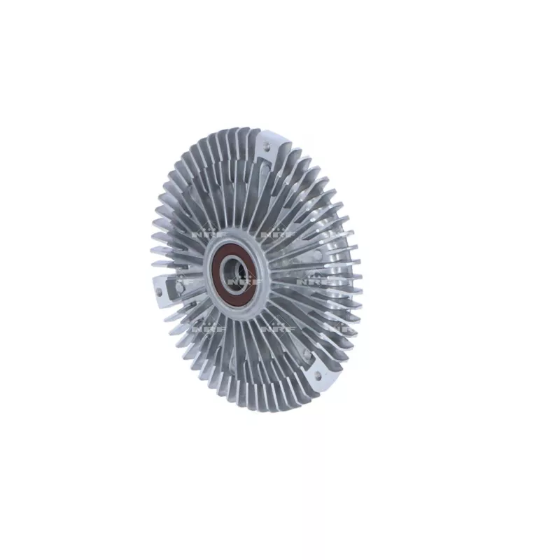 Embrayage, ventilateur de radiateur NRF 49649 - Visuel 2