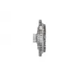 NRF 49673 - Embrayage, ventilateur de radiateur