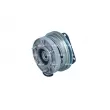 NRF 49700 - Embrayage, ventilateur de radiateur