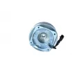 NRF 49700 - Embrayage, ventilateur de radiateur