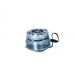 NRF 49702 - Embrayage, ventilateur de radiateur